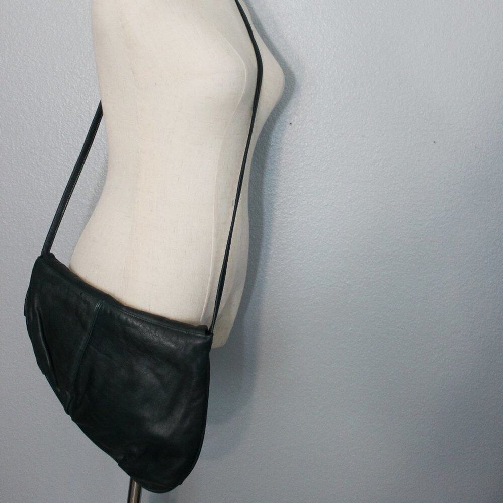 Vintage 1970's Benelli & Me Shoulder Bag Purse - Picture 5 of 5
